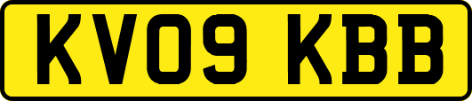 KV09KBB