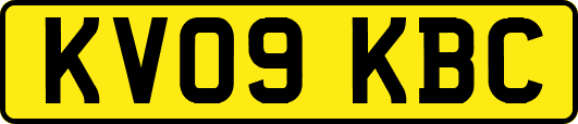 KV09KBC