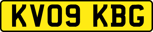 KV09KBG