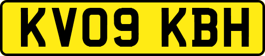 KV09KBH