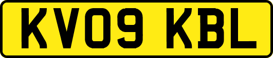 KV09KBL