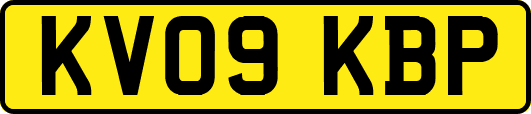 KV09KBP