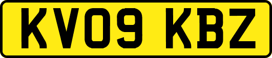 KV09KBZ