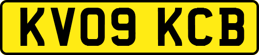 KV09KCB