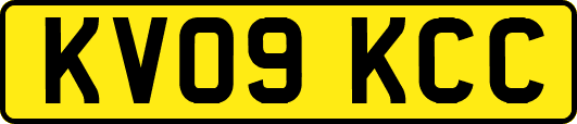 KV09KCC