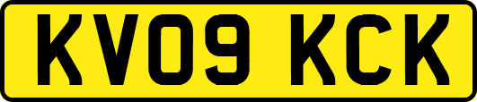KV09KCK