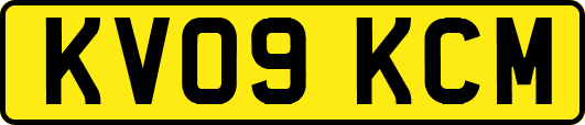 KV09KCM