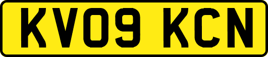 KV09KCN