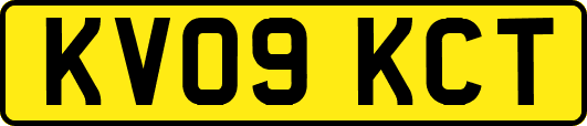 KV09KCT