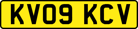 KV09KCV