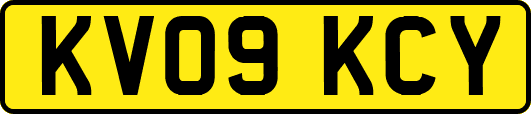 KV09KCY