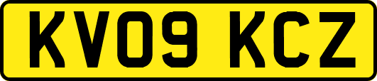 KV09KCZ