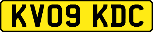 KV09KDC