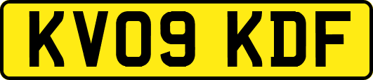 KV09KDF
