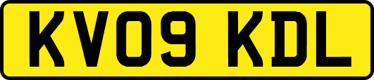 KV09KDL