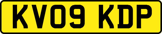 KV09KDP