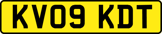 KV09KDT