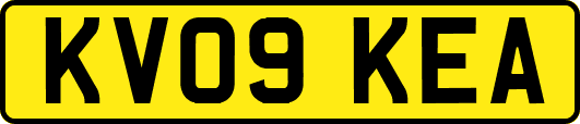 KV09KEA