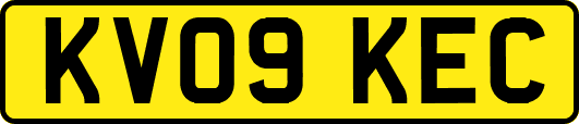 KV09KEC
