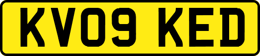 KV09KED