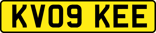 KV09KEE
