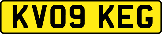KV09KEG