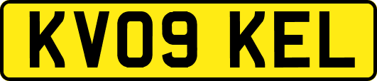 KV09KEL