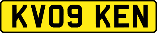 KV09KEN