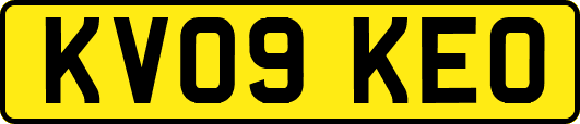 KV09KEO