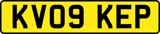 KV09KEP