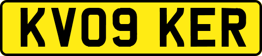 KV09KER
