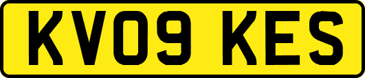 KV09KES