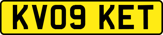 KV09KET