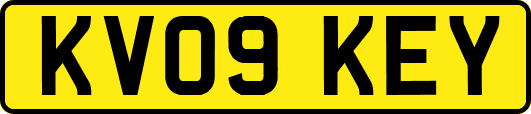 KV09KEY