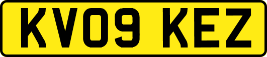 KV09KEZ