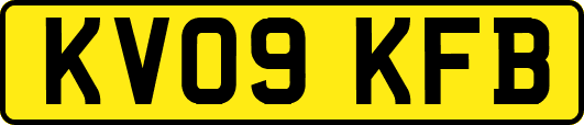 KV09KFB
