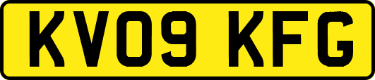 KV09KFG