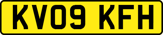 KV09KFH