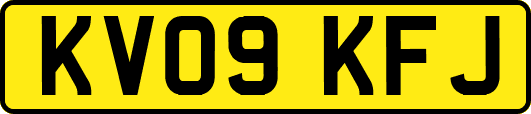 KV09KFJ