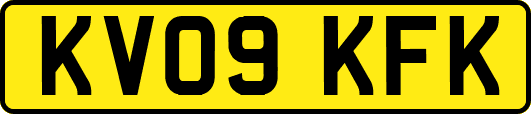 KV09KFK