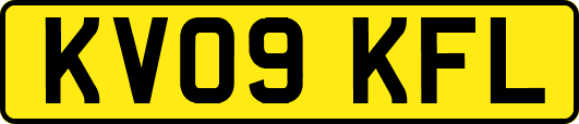 KV09KFL