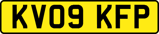 KV09KFP