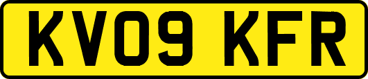 KV09KFR