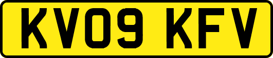 KV09KFV