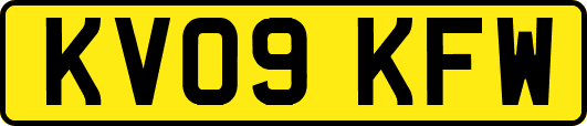 KV09KFW