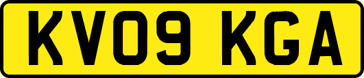 KV09KGA