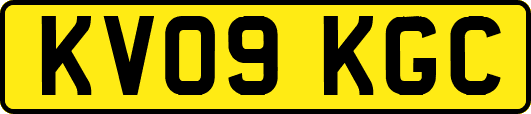 KV09KGC
