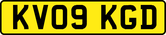 KV09KGD