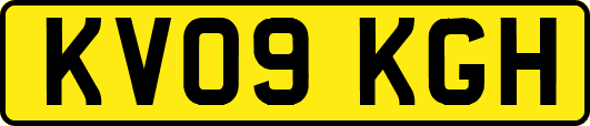 KV09KGH