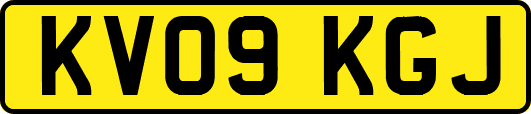 KV09KGJ